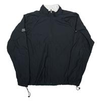NIKE Developer Division Architect Community Mens Workwear Jacket Black L - L Regular