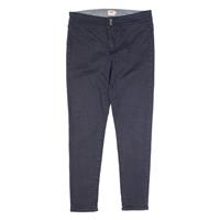 LEVI'S Stretch Womens Trousers Black Slim Skinny W30 L27