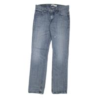 LEVI'S 511 Jeans Mens Blue Skinny Straight W32 L34