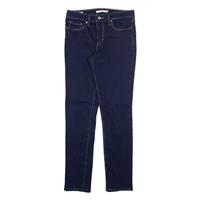 LEVI'S 311 BIG E Womens Jeans Blue Slim Skinny W28 L29