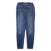 LEVI'S Legging Womens Jeans Blue Slim Skinny W25 L30