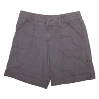 CARHARTT Outdoor Womens Casual Shorts Grey M W32 - M Regular