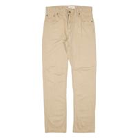 LEVI'S 511 Boys Trousers Beige Slim Straight W29 L29