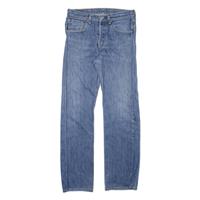 LEVI'S Altered Mens Jeans Blue Slim Tapered W30 L31