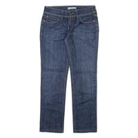 LEVI'S 571 Womens Jeans Blue Slim Tapered W29 L27