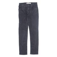 LEVI'S 510 Jeans Boys Black Slim Skinny W27 L29