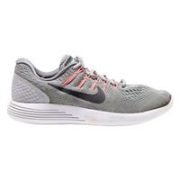 NIKE Sneaker Trainers Grey Synthetic 843726-009 Womens UK 5.5
