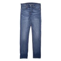 LEVI'S 510 Jeans Mens Blue Slim Skinny W29 L32