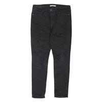 LEVI'S 311 Shaping Womens Jeans Black Regular Skinny W30 L30