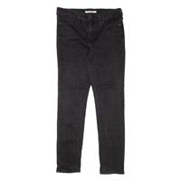 LEVI'S 311 Shaping Womens Jeans Black Slim Skinny W28 L30