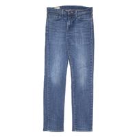 LEVI'S 511 BIG E Jeans Mens Blue Slim Straight Stone Wash W30 L32