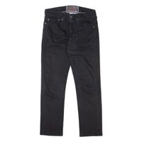 LEVI'S 511 Jeans Mens Black Skinny Straight W31 L32