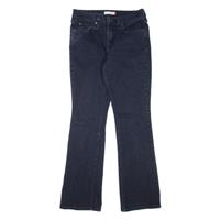 LEVI'S 515 Womens Jeans Blue Regular Bootcut W29 L31