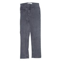 LEVI'S 511 Jeans Boys Grey Slim Straight W26 L28