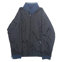 LEVI'S Mens Bomber Jacket Black M - M Regular