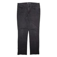 LEVI'S Mid Rise Womens Jeans Grey Slim Skinny W32 L29