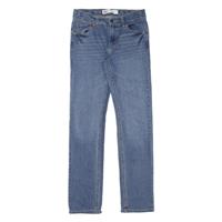 LEVI'S 511 Jeans Boys Blue Slim Straight Stone Wash W27 L30