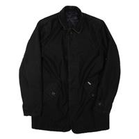 CARHARTT Mens Jacket Black S - S Regular
