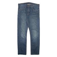 LEVI'S 510 Jeans Mens Blue Slim Skinny W32 L28