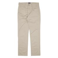 LEVI'S Mens Trousers Beige Slim Straight W30 L32