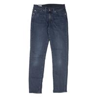 LEVI'S 511 BIG E Jeans Mens Blue Slim Straight W28 L32