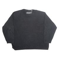 PATAGONIA Mens Fleece Black XL - XL Regular