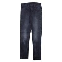 LEVI'S 512 Jeans Mens Blue Slim Tapered W29 L32