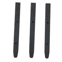 3PCS Lever Bar Pry Bar Nylon Sleeve Sock Rim Protector Guard For Tire Changer