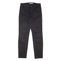 LEVI'S Altered Womens Jeans Black Slim Skinny W27 L29