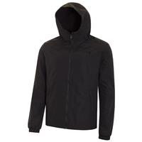 Cana Wolf Mens Ripstop Jacket - Blackout - S