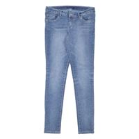 LEVI'S Legging Girls Jeans Blue Slim Skinny Stone Wash W28 L28