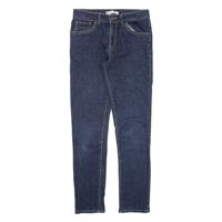 LEVI'S 721 High Rise Jeans Blue Denim Slim Skinny Girls W26 L27