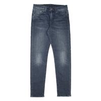 LEVI'S 512 Jeans Mens Blue Slim Tapered Stone Wash W29 L32