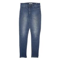 LEVI'S 311 Womens Jeans Blue Slim Skinny W28 L32