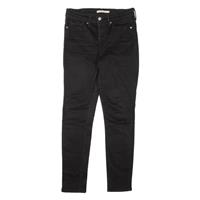 LEVI'S 311 Shaping BIG E Womens Jeans Black Slim Skinny W28 L30