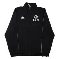 ADIDAS Llsonline Mens Workwear Jacket Black L - L Regular