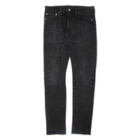LEVI'S 510 Jeans Mens Black Slim Skinny W31 L32