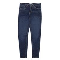 LEVI'S 710 Jeans Blue Denim Slim Skinny Girls W24 L25