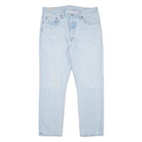 LEVI'S 501 BIG E Jeans Womens Blue Regular Straight W30 L28