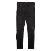 LEVI'S 311 Womens Jeans Grey Slim Skinny W28 L32