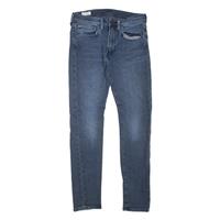 LEVI'S 519 Jeans Mens Blue Slim Skinny W31 L32