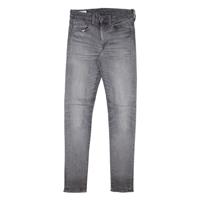LEVI'S Taper BIG E Mens Jeans Grey Slim Skinny Stone Wash W28 L34