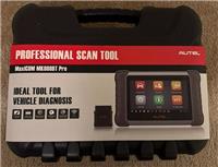 2025 AUTEL MK808BT PRO ?VAT INVOICE ?? UK PLUG ? 12 MONTHS FREE UPDATES