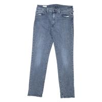 LEVI'S 511 BIG E Jeans Premium Mens Blue Slim Straight W30 L32