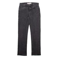 LEVI'S 511 Jeans Boys Grey Slim Straight W27 L27