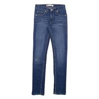 LEVI'S 510 Jeans Skinny Boys Blue Slim Skinny W24 L28