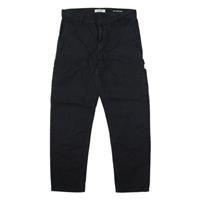 CARHARTT Workwear Carpenter W Pierce Womens Trousers Black Boyfriend W30 L28