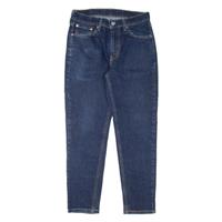 LEVI'S 531 Mens Jeans Blue Slim Tapered W28 L30