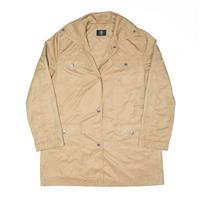 BOGNER Womens Lightweight Jacket Beige L - L Regular