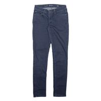 LEVI'S Womens Jeans Blue Slim Skinny W25 L32